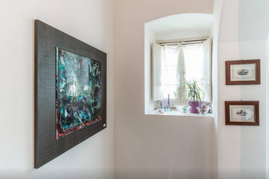 Experience Il Paesino Hotel Licodia Eubea Kültér fotó