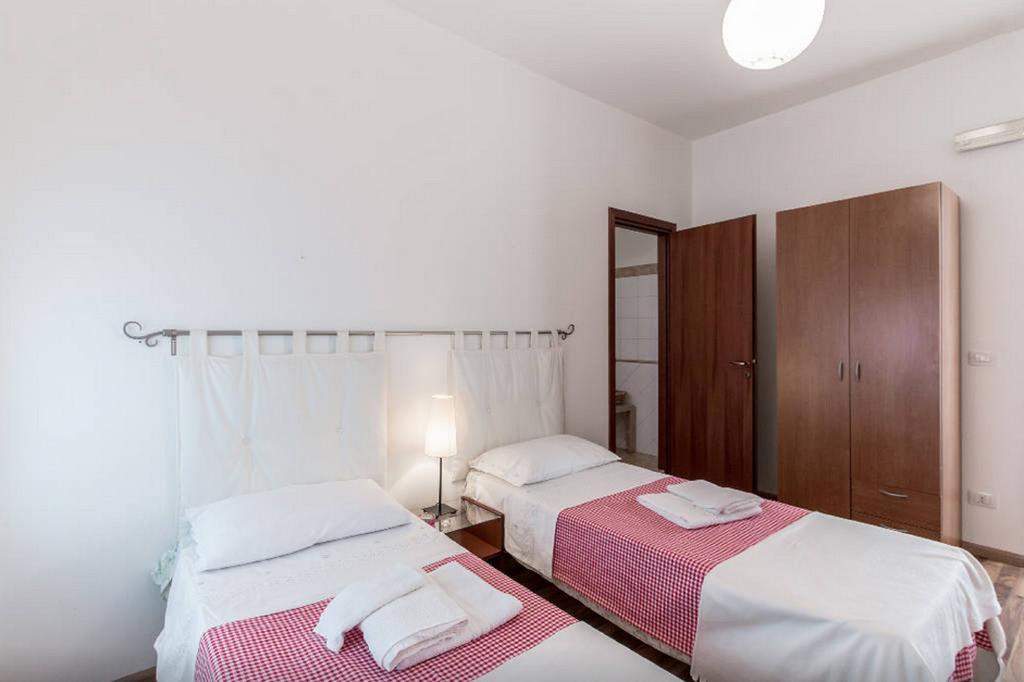 Experience Il Paesino Hotel Licodia Eubea Kültér fotó