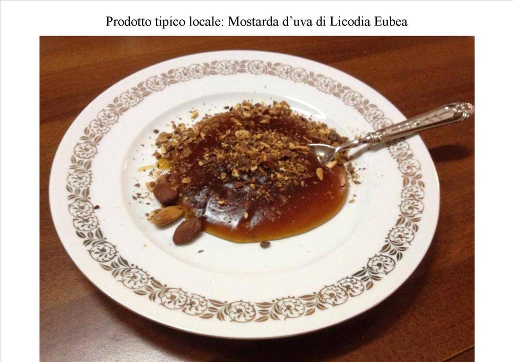 Experience Il Paesino Hotel Licodia Eubea Kültér fotó