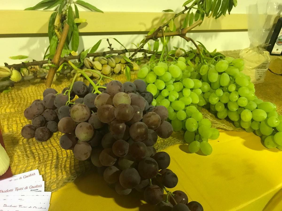 Experience Il Paesino Hotel Licodia Eubea Kültér fotó