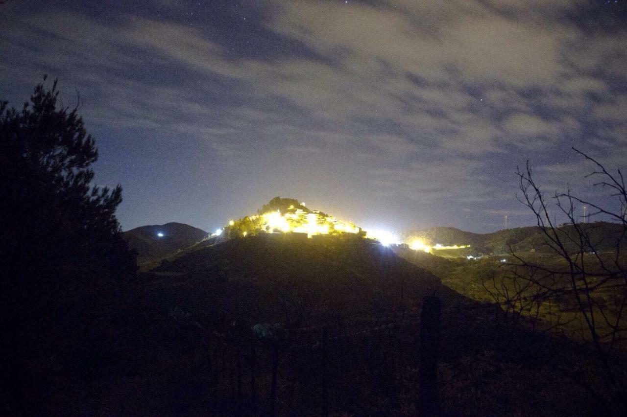 Experience Il Paesino Hotel Licodia Eubea Kültér fotó