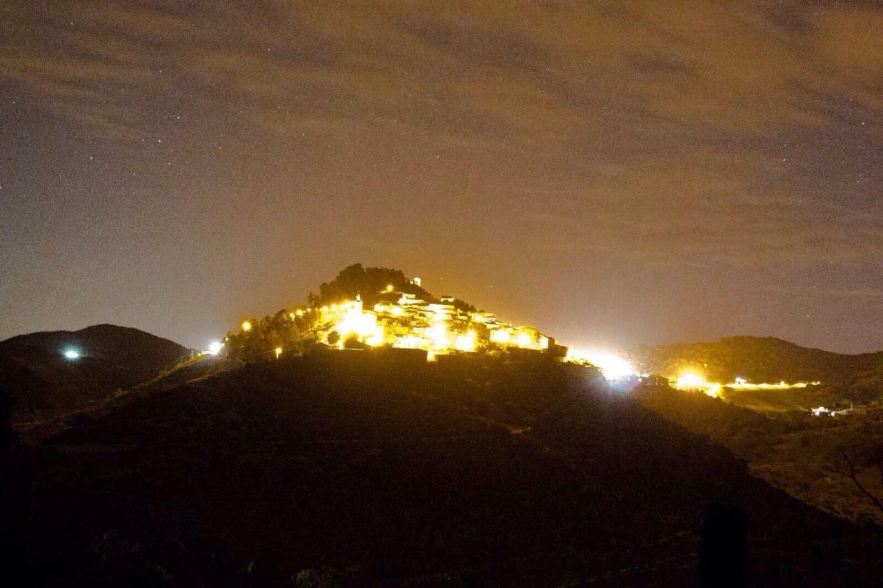 Experience Il Paesino Hotel Licodia Eubea Kültér fotó