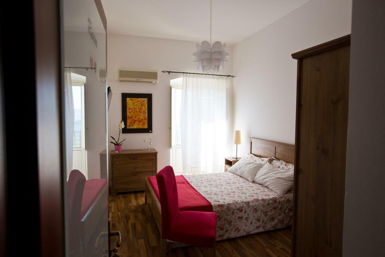 Experience Il Paesino Hotel Licodia Eubea Kültér fotó