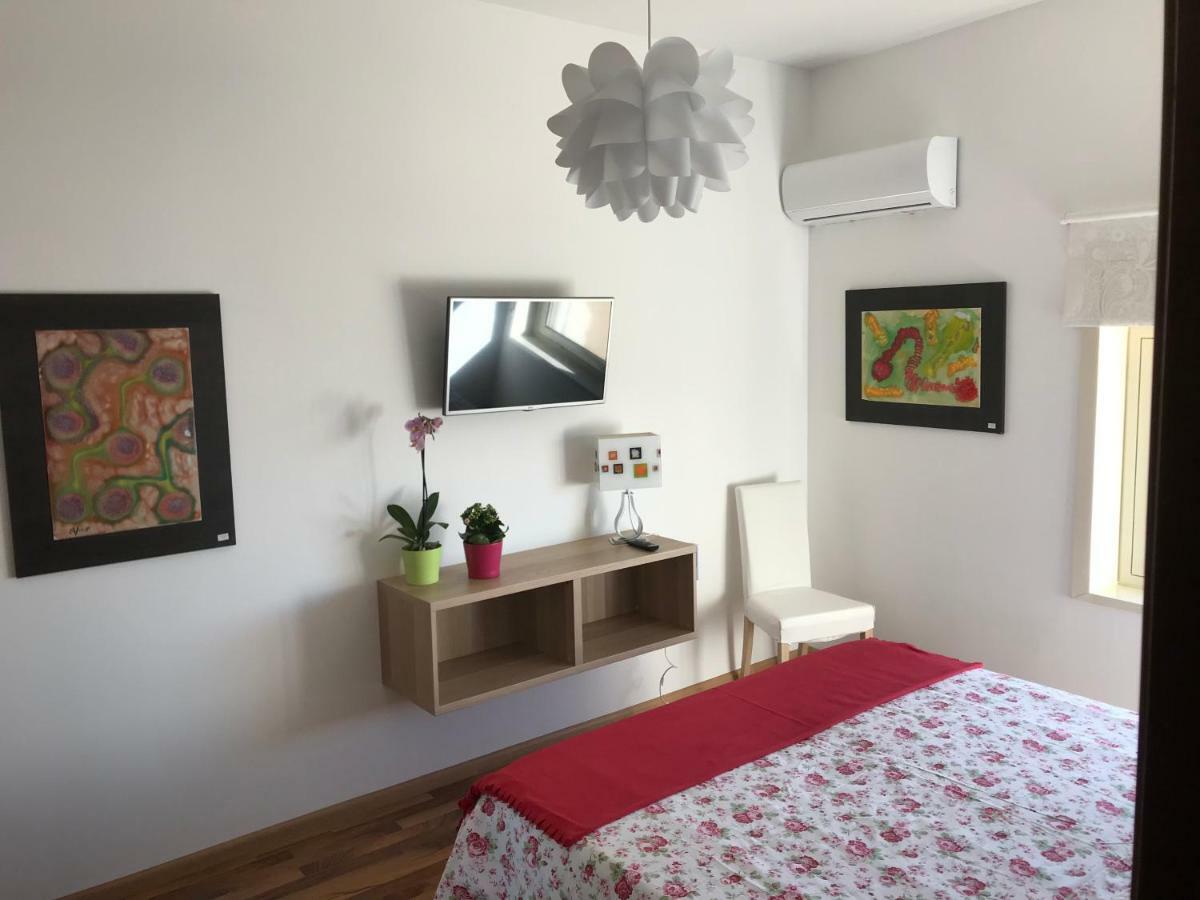 Experience Il Paesino Hotel Licodia Eubea Kültér fotó