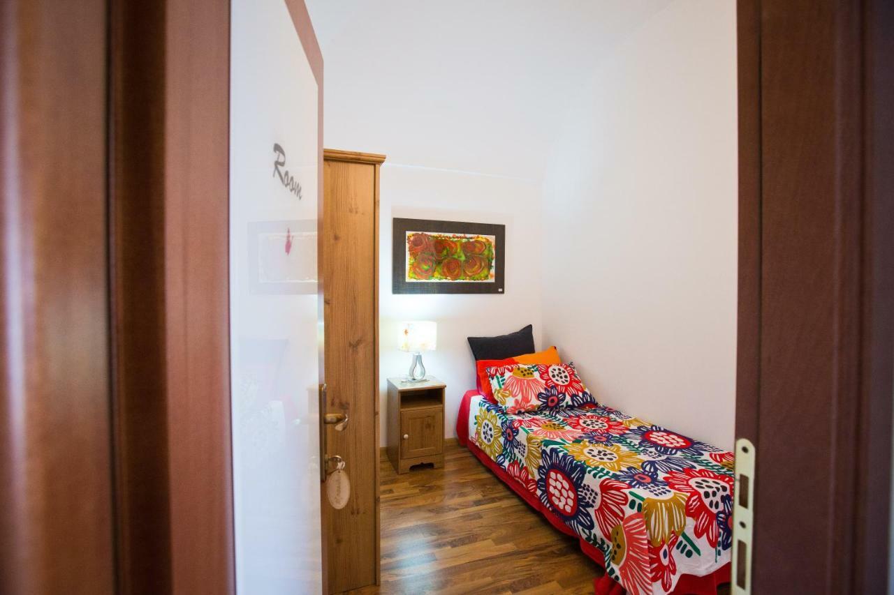 Experience Il Paesino Hotel Licodia Eubea Kültér fotó