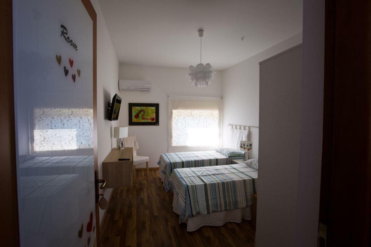 Experience Il Paesino Hotel Licodia Eubea Kültér fotó