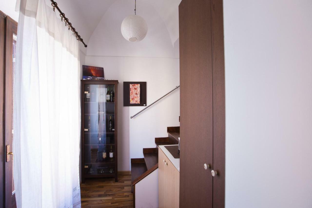 Experience Il Paesino Hotel Licodia Eubea Kültér fotó