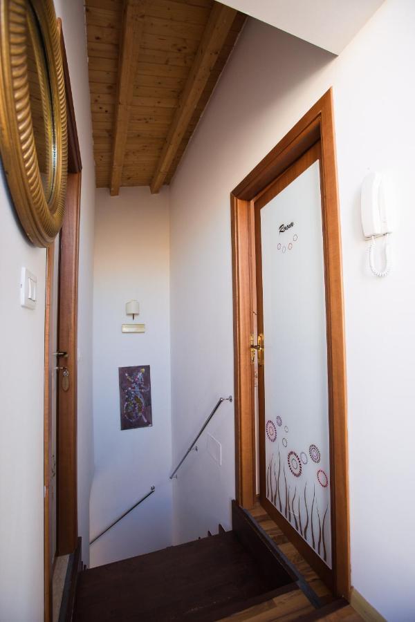 Experience Il Paesino Hotel Licodia Eubea Kültér fotó